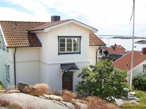 Holiday home in Kungshamn 4 Kungshamn